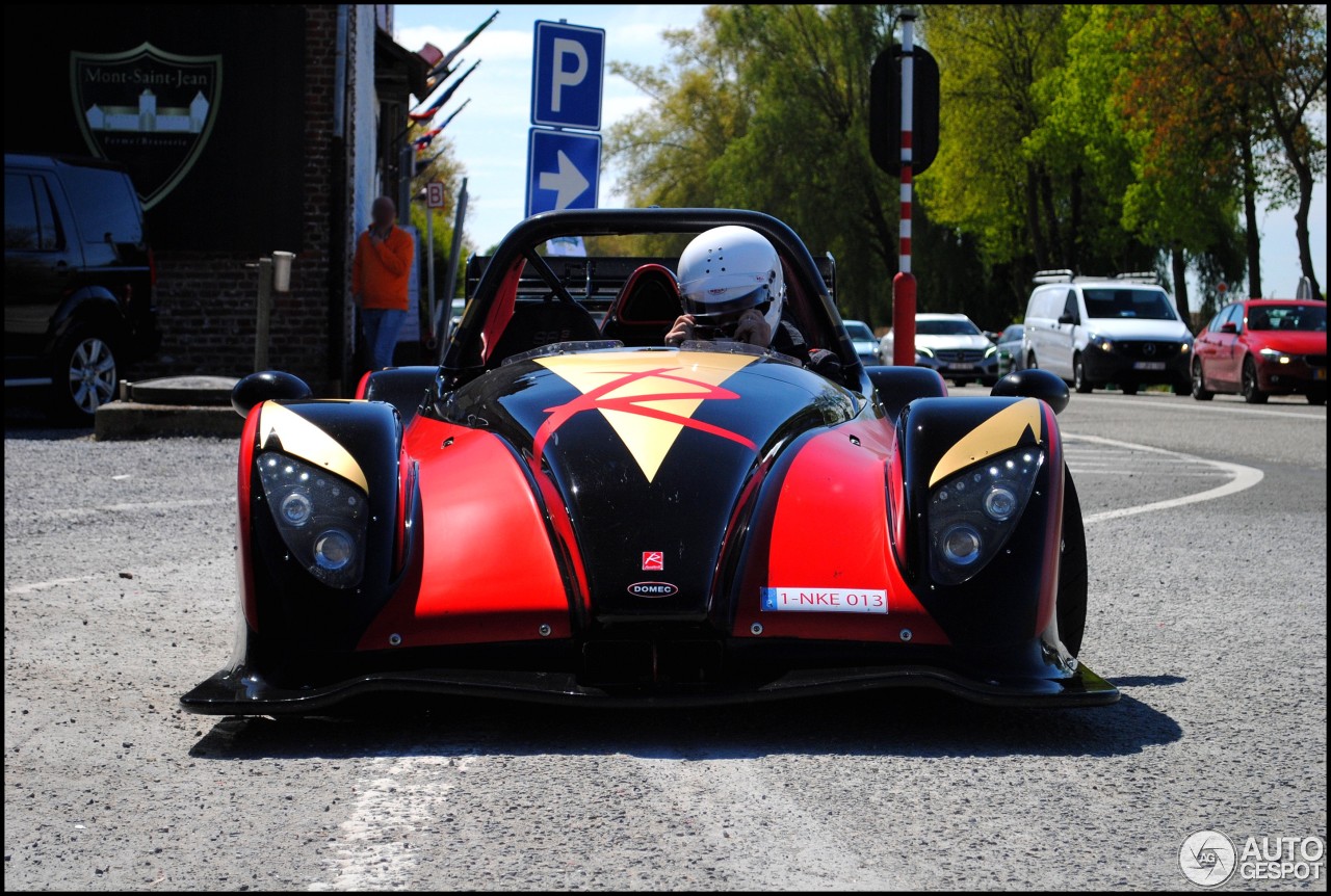 Radical SR3-SL