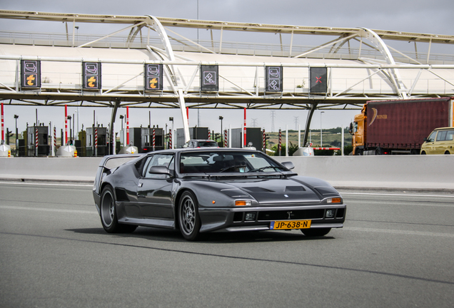 De Tomaso Pantera SI Targa