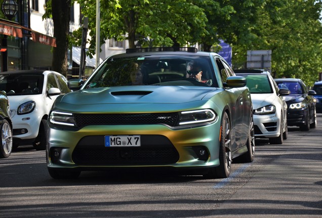 Dodge Charger SRT 392 2015