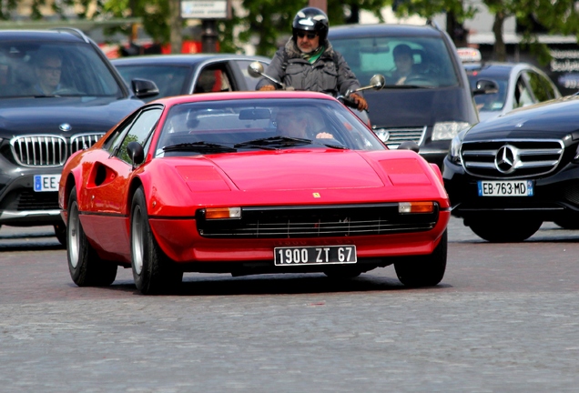 Ferrari 308 GTB