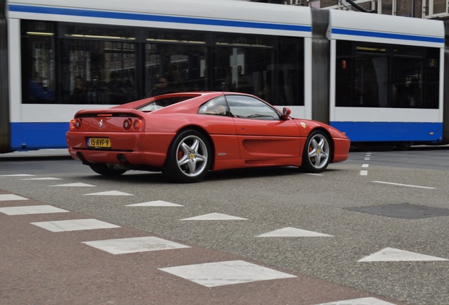 Ferrari F355 GTS