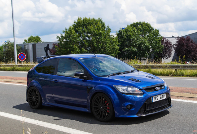 Ford Focus RS 2009