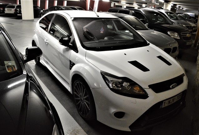 Ford Focus RS 2009