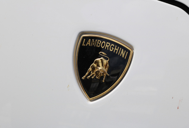 Lamborghini Huracán LP610-4