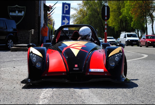 Radical SR3-SL