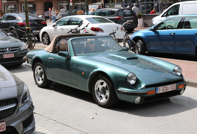 TVR S3