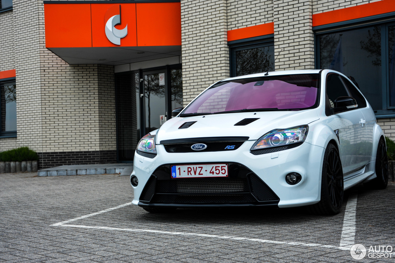 Ford Focus RS 2009