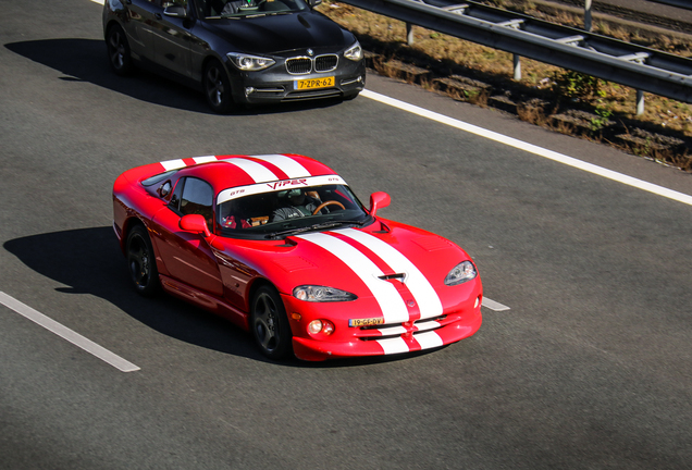 Dodge Viper GTS