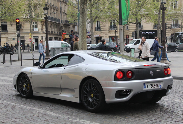 Ferrari 360 Modena