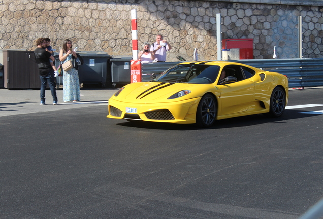 Ferrari 430 Scuderia