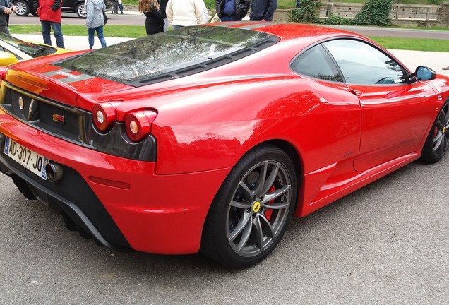 Ferrari 430 Scuderia