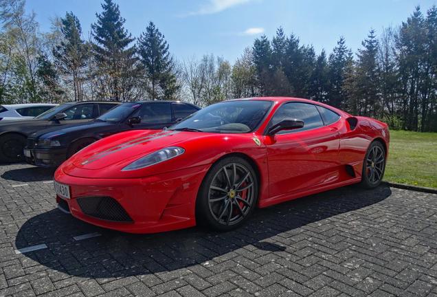 Ferrari 430 Scuderia