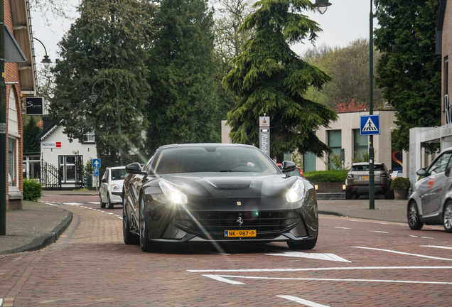 Ferrari F12berlinetta