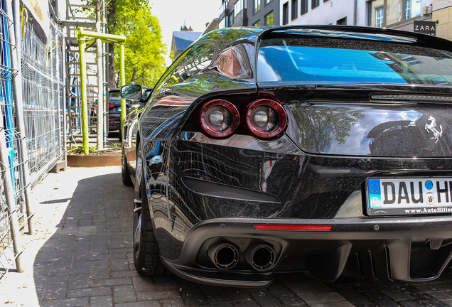 Ferrari GTC4Lusso