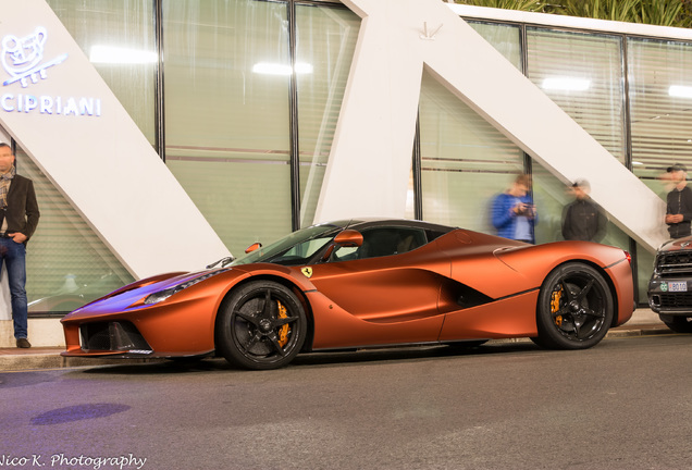 Ferrari LaFerrari