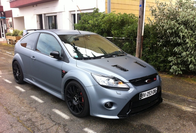 Ford Focus RS 2009