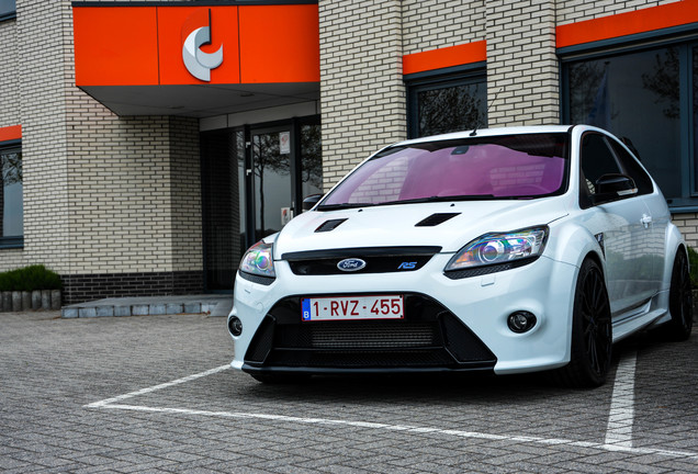 Ford Focus RS 2009