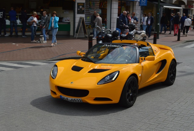 Lotus Elise S3 220 Sport