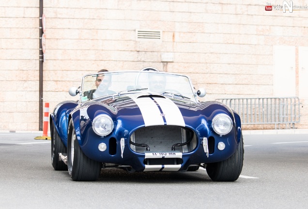 Shelby Cobra 427