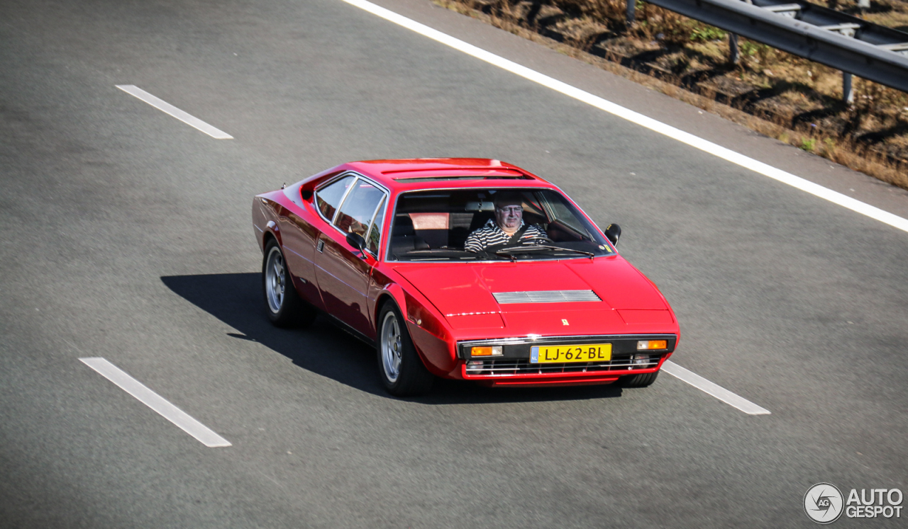 Ferrari Dino 308 GT4