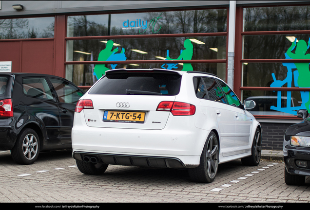 Audi RS3 Sportback