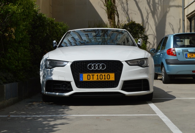 Audi RS5 B8 2012