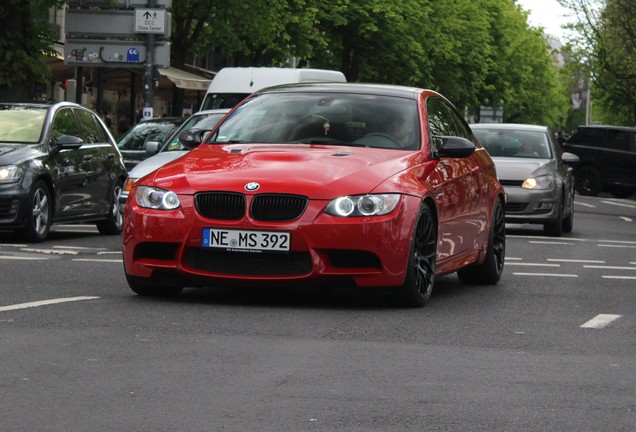 BMW M3 E92 Coupé Edition