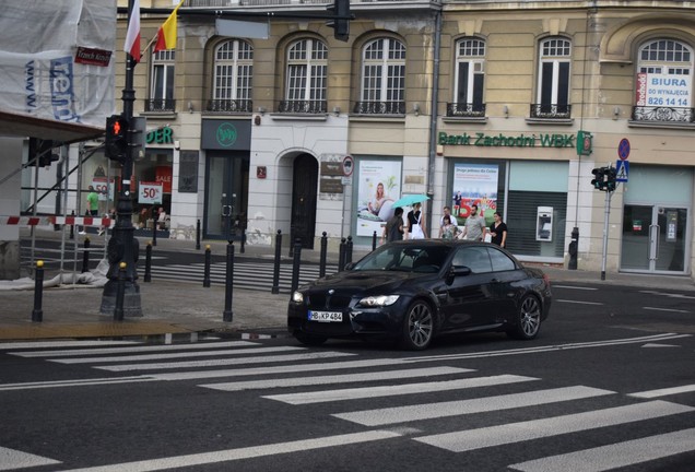 BMW M3 E93 Cabriolet