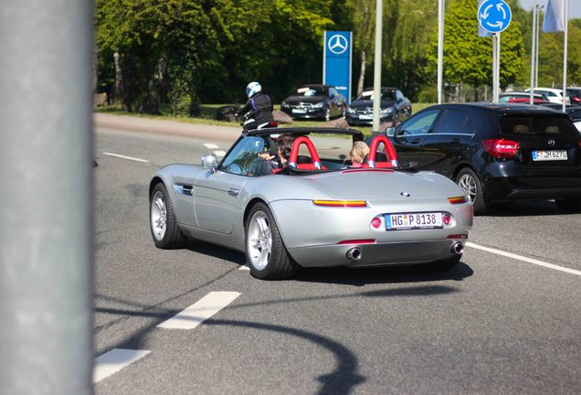 BMW Z8