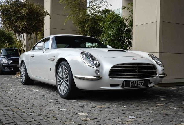 David Brown Speedback GT