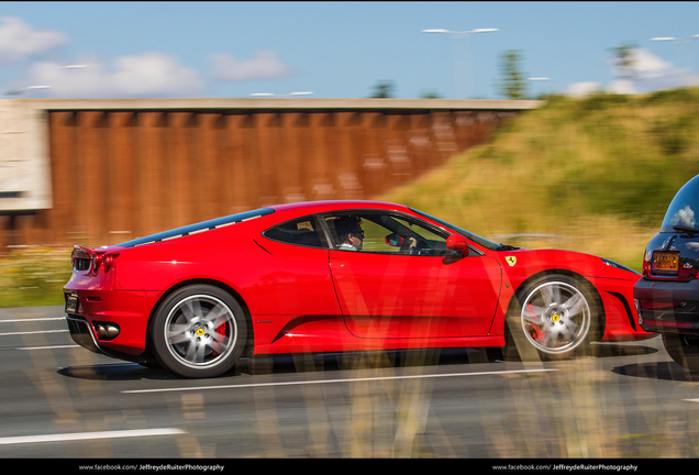 Ferrari F430