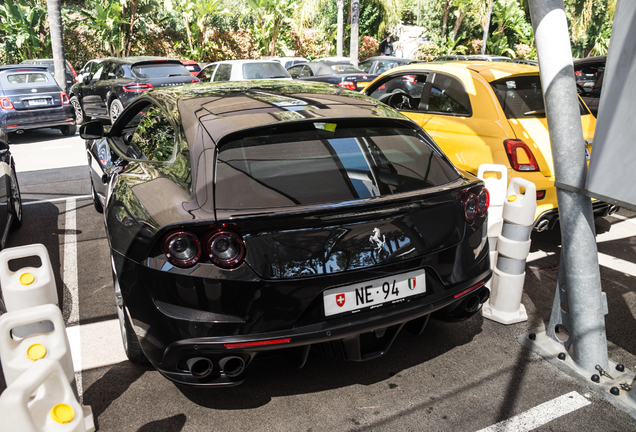 Ferrari GTC4Lusso