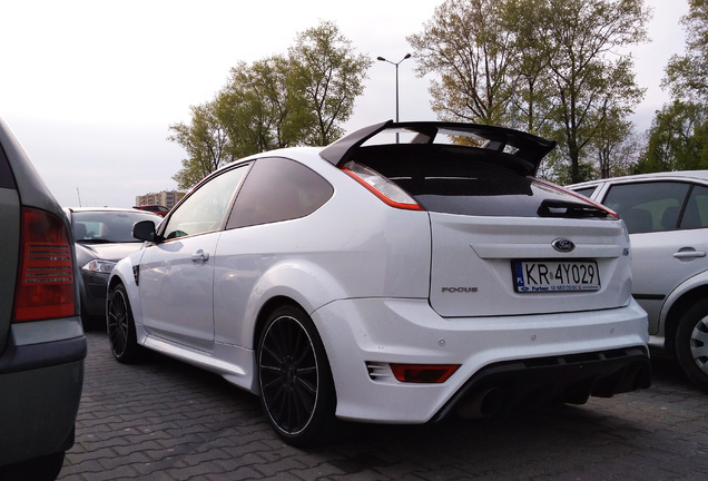 Ford Focus RS 2009