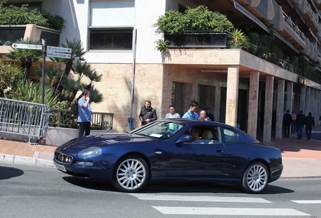 Maserati 4200GT