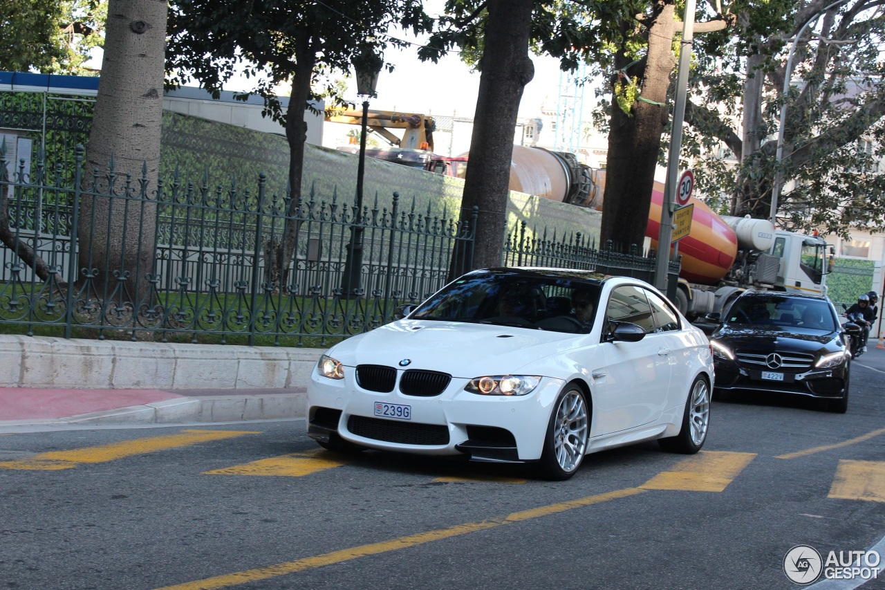 BMW M3 E92 Coupé