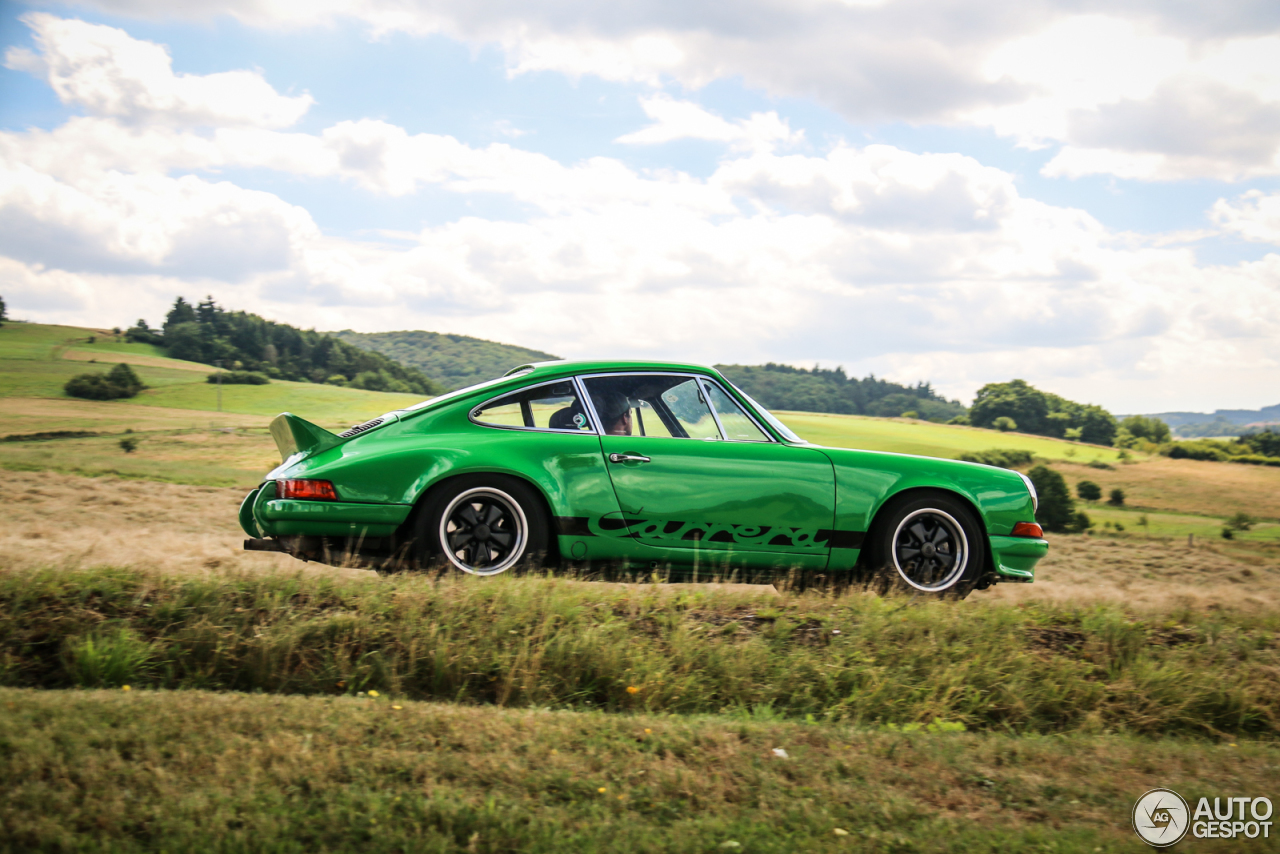 Porsche 911 Carrera RS