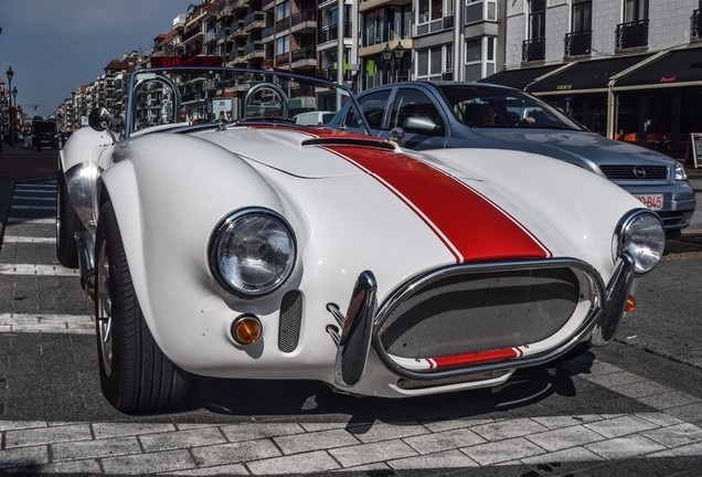 AC Cobra