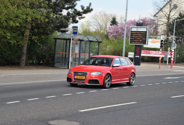 Audi RS3 Sportback