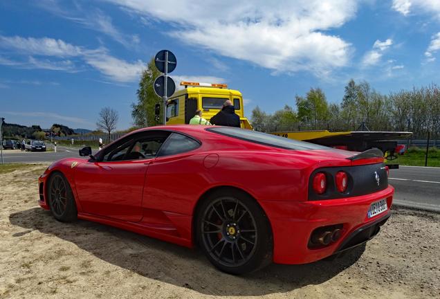 Ferrari 360 Modena