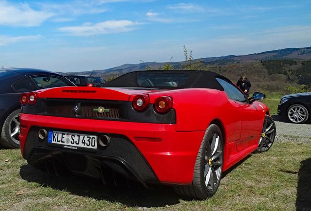 Ferrari F430 Spider