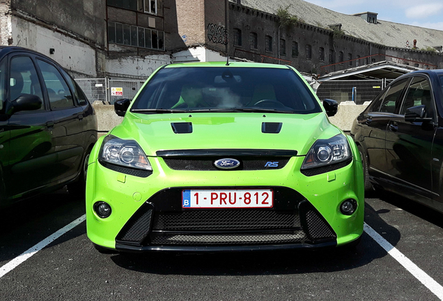 Ford Focus RS 2009