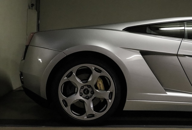 Lamborghini Gallardo