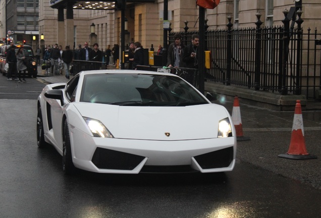 Lamborghini Gallardo LP560-4