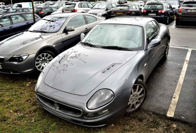 Maserati 3200GT