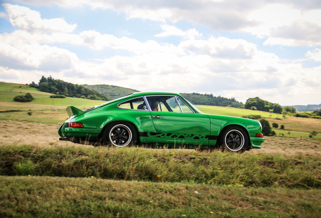 Porsche 911 Carrera RS