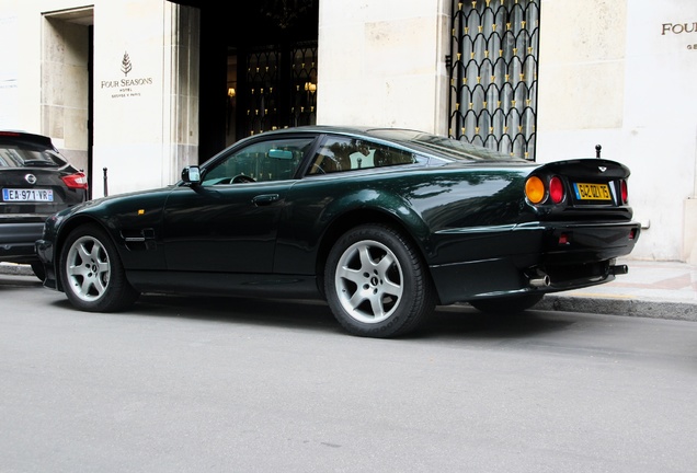 Aston Martin V8 Vantage 1994-1999