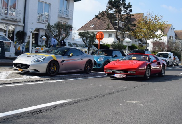 Ferrari 328 GTS