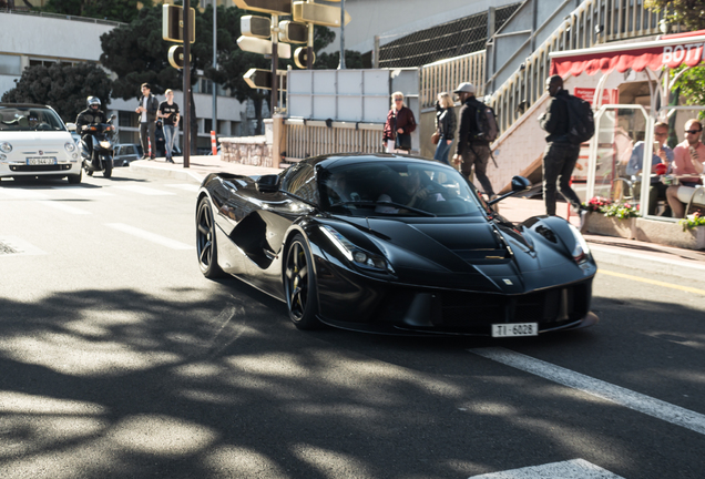 Ferrari LaFerrari