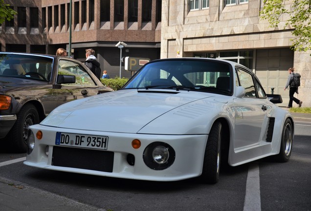 Porsche DP 935