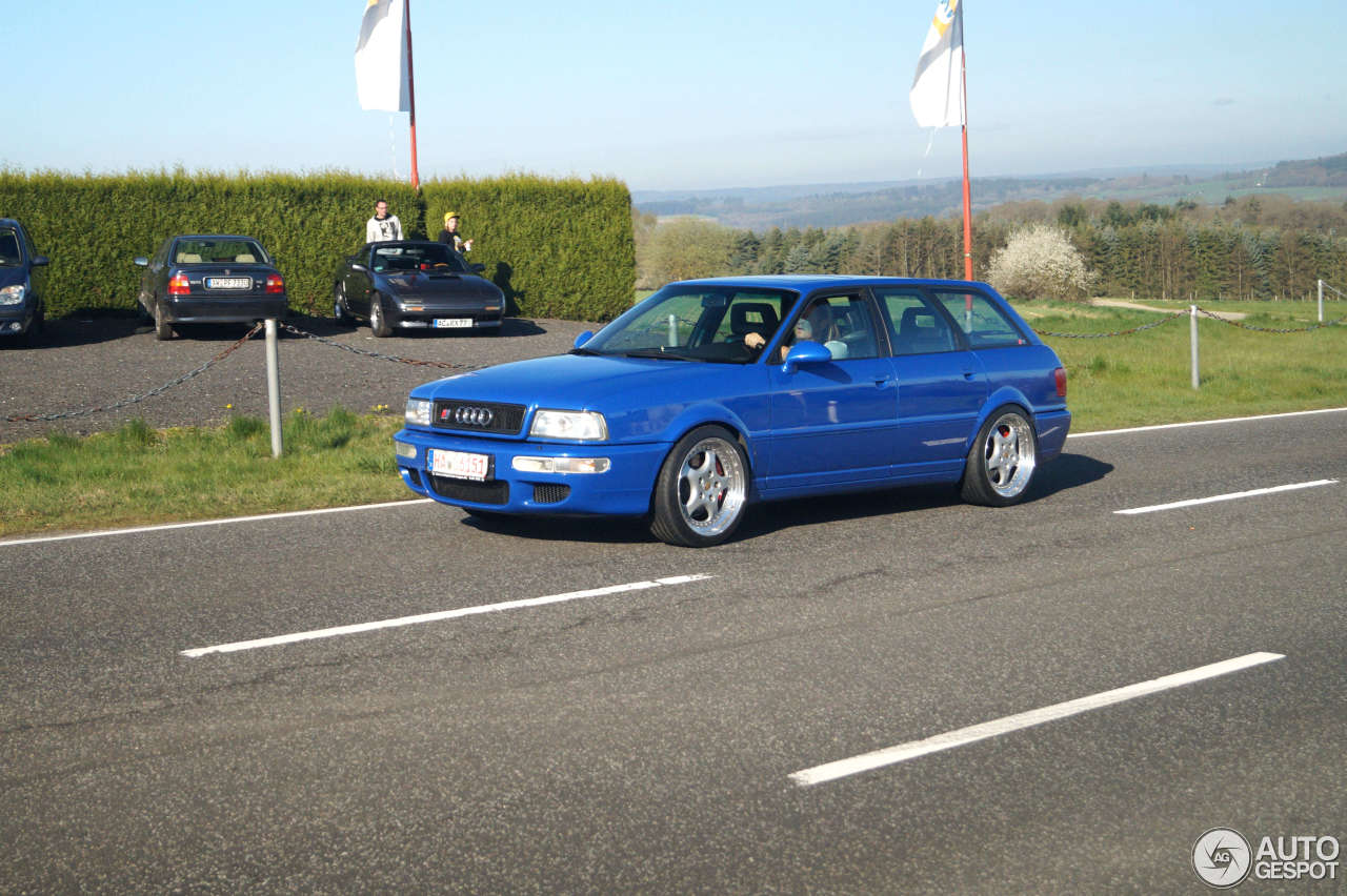 Audi RS2 Avant